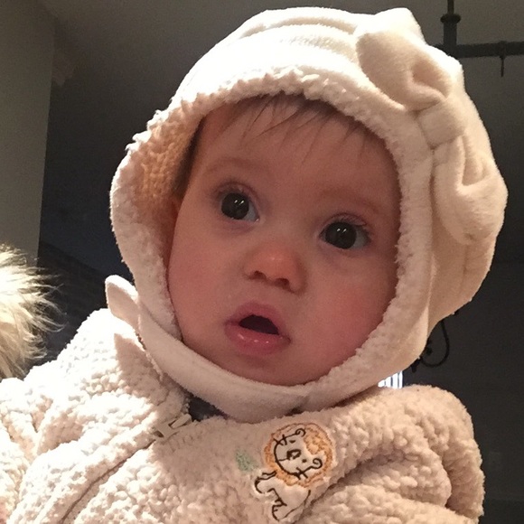 Meet your Posher, Kristin - Picture 1 of 1